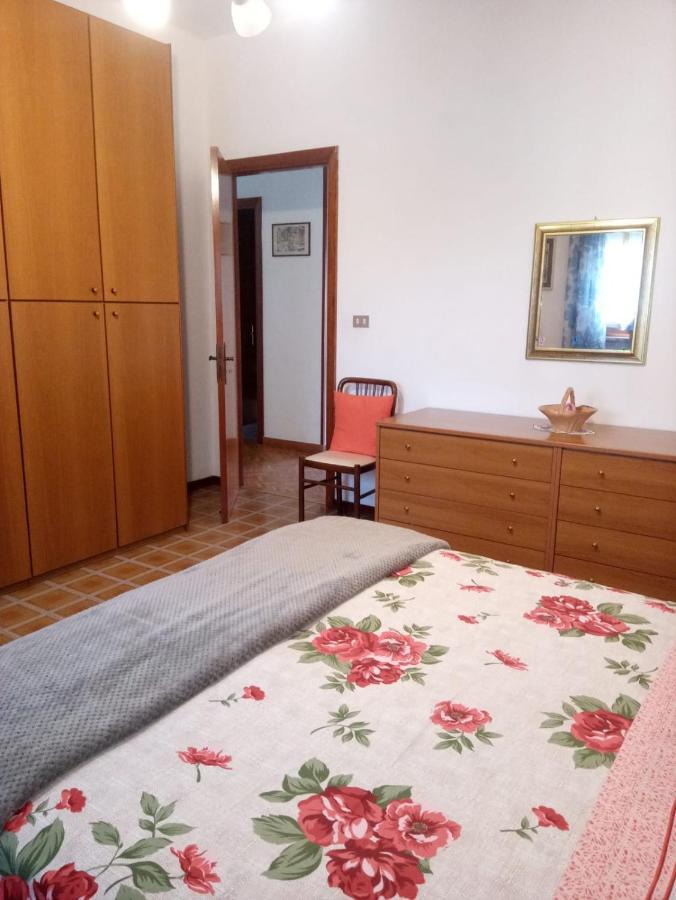 Casa Le Tre Grazie Apartman Maglie Kültér fotó