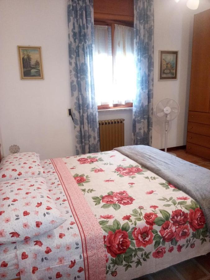 Casa Le Tre Grazie Apartman Maglie Kültér fotó