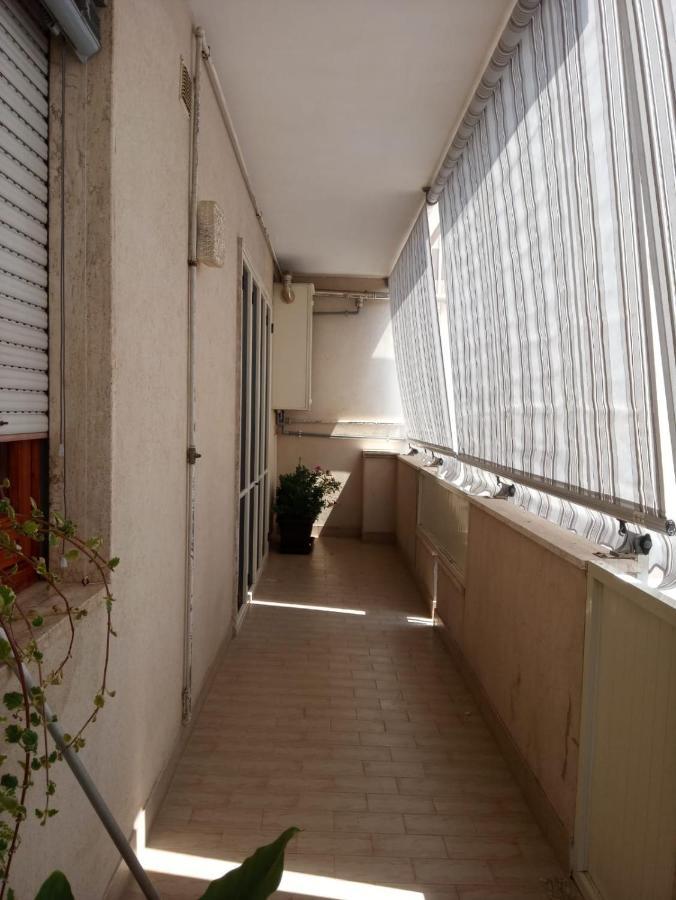 Casa Le Tre Grazie Apartman Maglie Kültér fotó