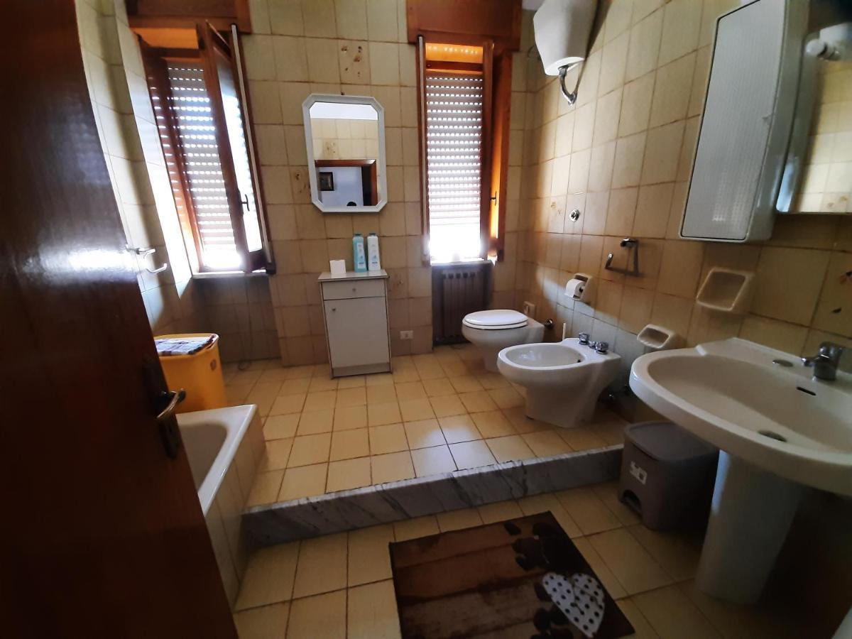 Casa Le Tre Grazie Apartman Maglie Kültér fotó