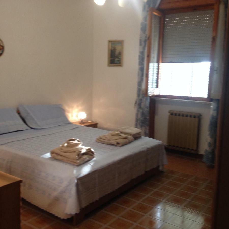 Casa Le Tre Grazie Apartman Maglie Kültér fotó