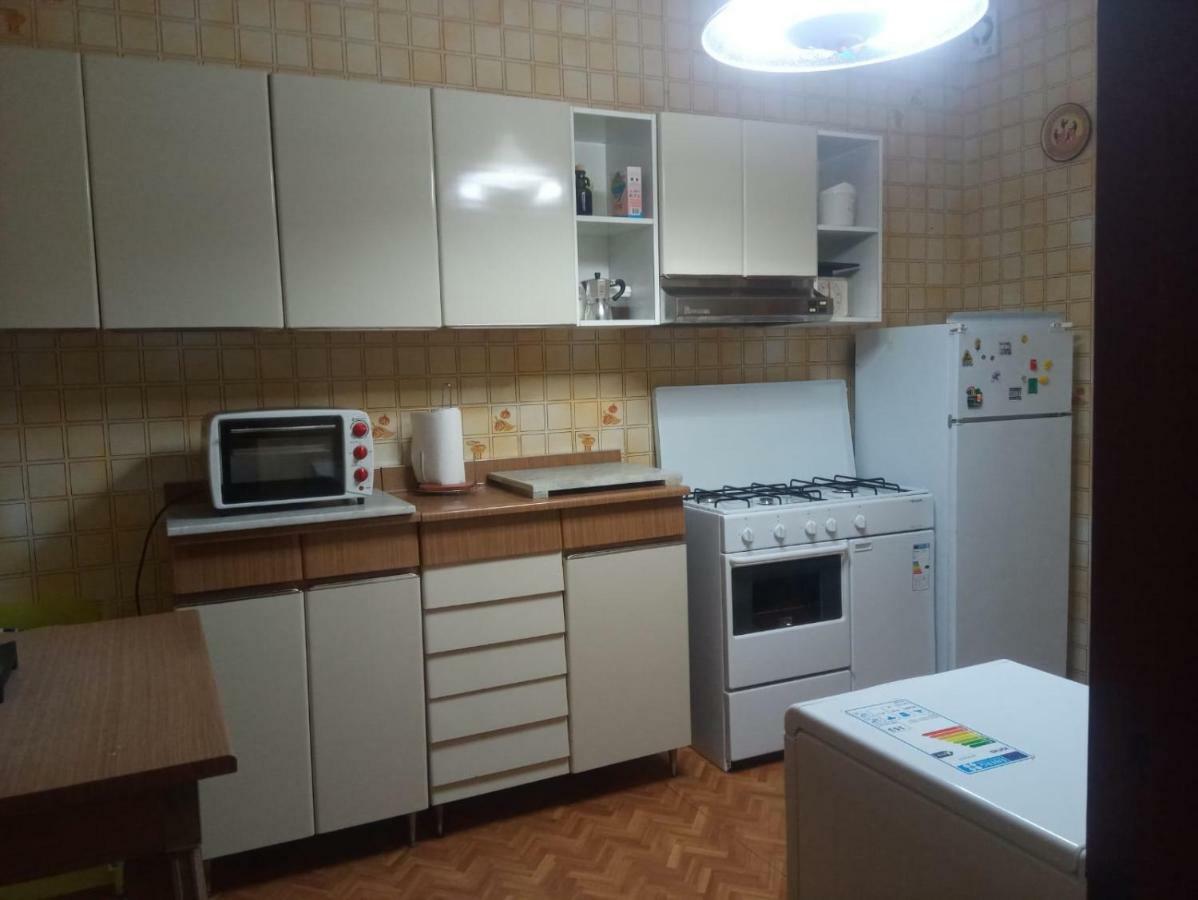 Casa Le Tre Grazie Apartman Maglie Kültér fotó