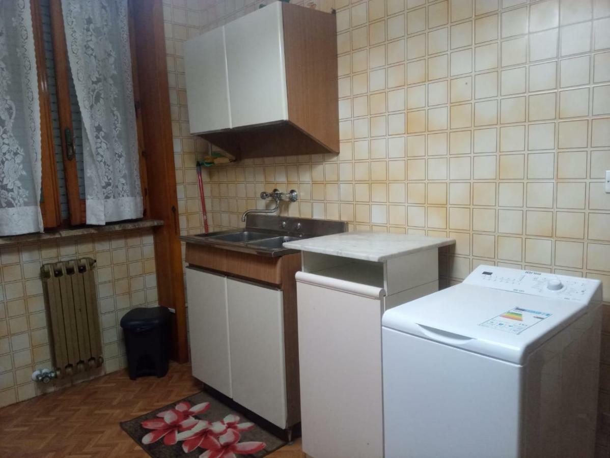 Casa Le Tre Grazie Apartman Maglie Kültér fotó