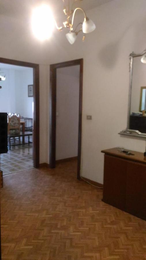 Casa Le Tre Grazie Apartman Maglie Kültér fotó
