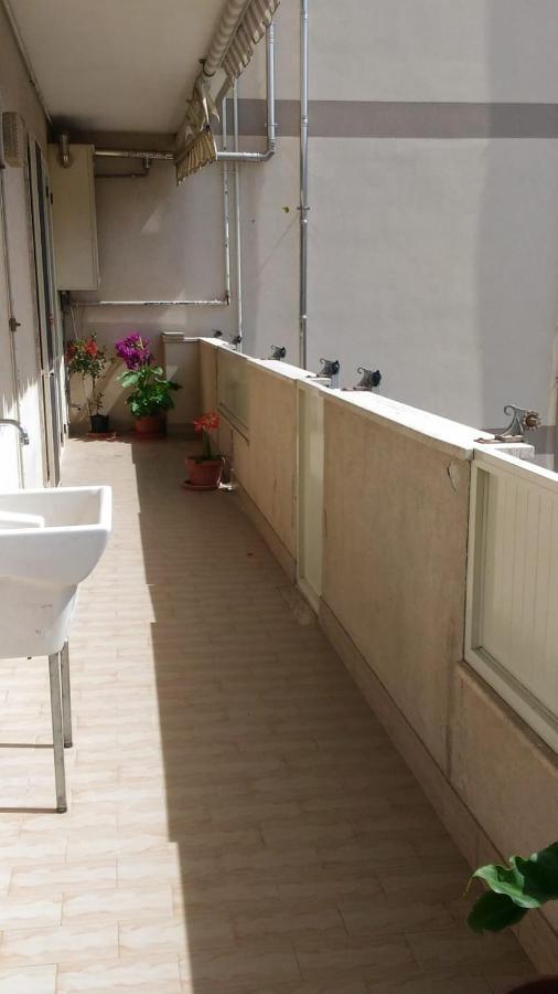 Casa Le Tre Grazie Apartman Maglie Kültér fotó