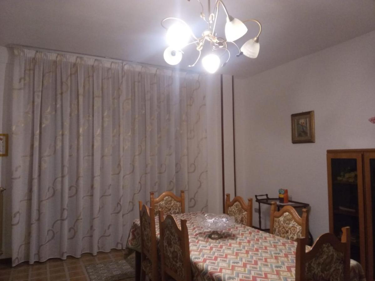 Casa Le Tre Grazie Apartman Maglie Kültér fotó