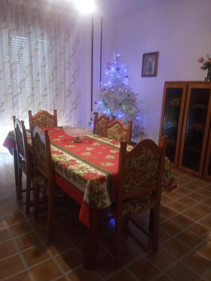 Casa Le Tre Grazie Apartman Maglie Kültér fotó